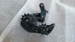 SRAM Force AXS Rear Derailleur XPLR