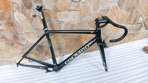 Colnago V1-R Ferrari