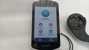 Garmin Edge 1030