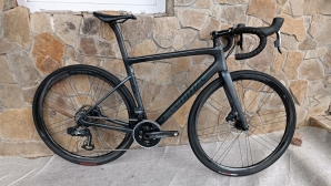 Specialized S-Works Tarmac SL6 Force 12s (Ett 544)