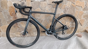 Specialized S-Works Tarmac SL6 Force 12s (Ett 544)