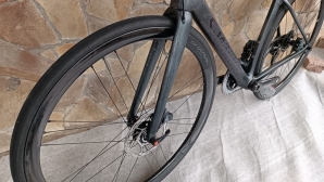 Specialized S-Works Tarmac SL6 Force 12s (Ett 544)