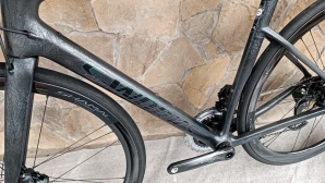 Specialized S-Works Tarmac SL6 Force 12s (Ett 544)