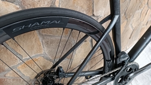 Specialized S-Works Tarmac SL6 Force 12s (Ett 544)