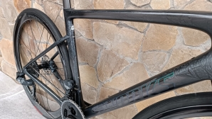 Specialized S-Works Tarmac SL6 Force 12s (Ett 544)