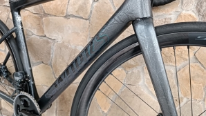 Specialized S-Works Tarmac SL6 Force 12s (Ett 544)