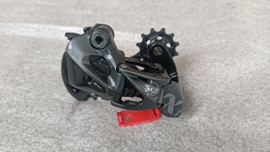 SRAM XX1 Eagle AXS Rear Derailleur 12-speed