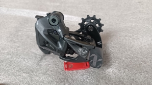 SRAM XX1 Eagle AXS Rear Derailleur 12-speed