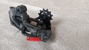 SRAM XX1 Eagle AXS Rear Derailleur 12-speed