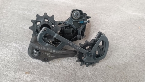 SRAM XX1 Eagle AXS Rear Derailleur 12-speed