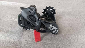 SRAM X01 Eagle AXS Rear Derailleur 12-speed