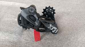 SRAM X01 Eagle AXS Rear Derailleur 12-speed