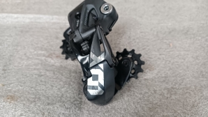 SRAM X01 Eagle AXS Rear Derailleur 12-speed