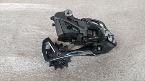 SRAM X01 Eagle AXS Rear Derailleur 12-speed