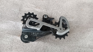 SRAM X01 Eagle AXS Rear Derailleur 12-speed