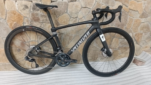 Specialized Roubaix Expert Di2 Disc (Ett 525)