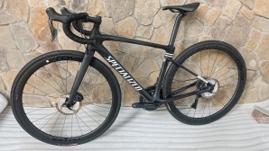 Specialized Roubaix Expert Di2 Disc (Ett 525)