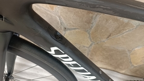 Specialized Roubaix Expert Di2 Disc (Ett 525)