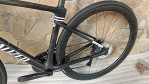 Specialized Roubaix Expert Di2 Disc (Ett 525)