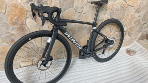 Specialized Roubaix Expert Di2 Disc (Ett 525)