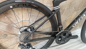 Specialized Roubaix Expert Di2 Disc (Ett 525)