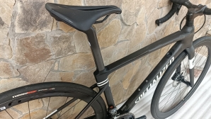 Specialized Roubaix Expert Di2 Disc (Ett 525)