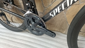 Specialized Roubaix Expert Di2 Disc (Ett 525)