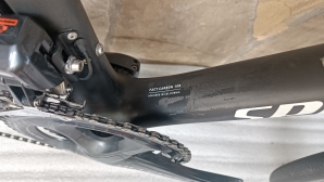 Specialized Roubaix Expert Di2 Disc (Ett 525)