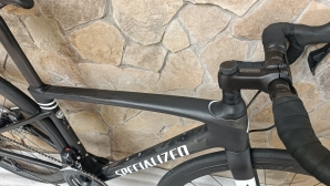 Specialized Roubaix Expert Di2 Disc (Ett 525)