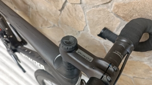 Specialized Roubaix Expert Di2 Disc (Ett 525)