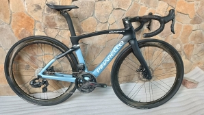 Pinarello Dogma F SUPER RECORD WRL (Ett 500)