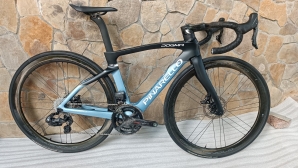 Pinarello Dogma F SUPER RECORD WRL (Ett 500)