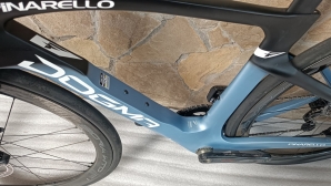 Pinarello Dogma F SUPER RECORD WRL (Ett 500)