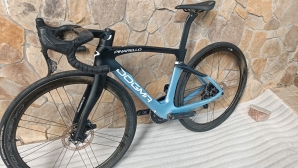 Pinarello Dogma F SUPER RECORD WRL (Ett 500)