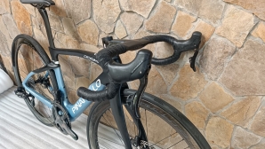 Pinarello Dogma F SUPER RECORD WRL (Ett 500)