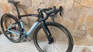 Pinarello Dogma F SUPER RECORD WRL (Ett 500)