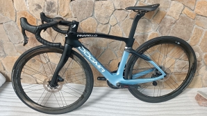 Pinarello Dogma F SUPER RECORD WRL (Ett 500)