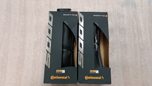 Continental Grand Prix 5000 28mm