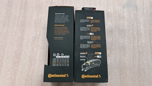 Continental Grand Prix 5000 28mm