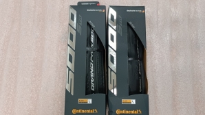 Continental Grand Prix 5000 S TR 700x25 (tubeless) Foldable