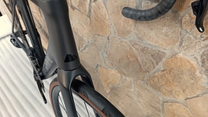 Canyon Endurace SLX eTap AXS Powermetr (Ett 561)