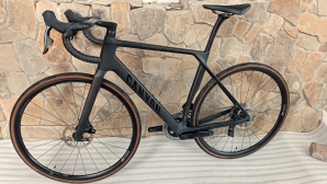 Canyon Endurace SLX eTap AXS Powermetr (Ett 561)