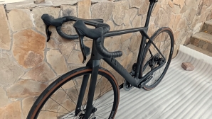 Canyon Endurace SLX eTap AXS Powermetr (Ett 561)