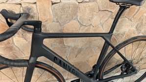 Canyon Endurace SLX eTap AXS Powermetr (Ett 561)