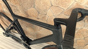 Canyon Endurace SLX eTap AXS Powermetr (Ett 561)