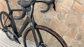 Canyon Endurace SLX eTap AXS Powermetr (Ett 561)