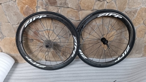 Zipp 302 Carbon Clincher