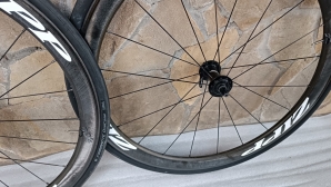 Zipp 302 Carbon Clincher