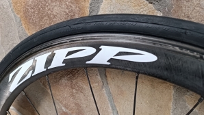 Zipp 302 Carbon Clincher