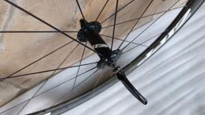 Zipp 302 Carbon Clincher